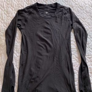 Lululemon Swiftly Tech Long Sleeve 2.0